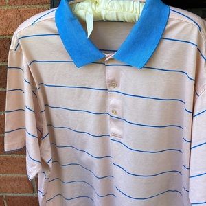 Peter Millar XXL polo men’s